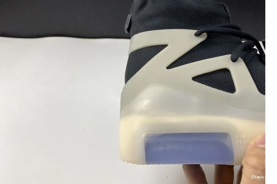 Fear AR4237-903 1 String Nike  Off‑Noir of Air God 1101